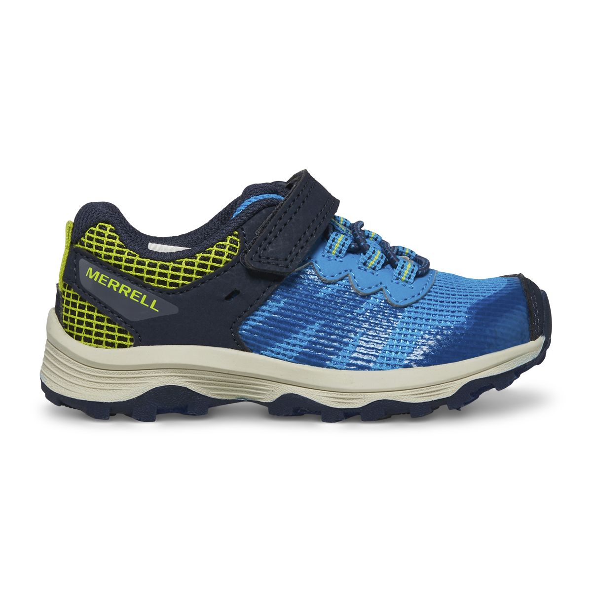 Little Kids Nova 3 Jr - Athletics BK