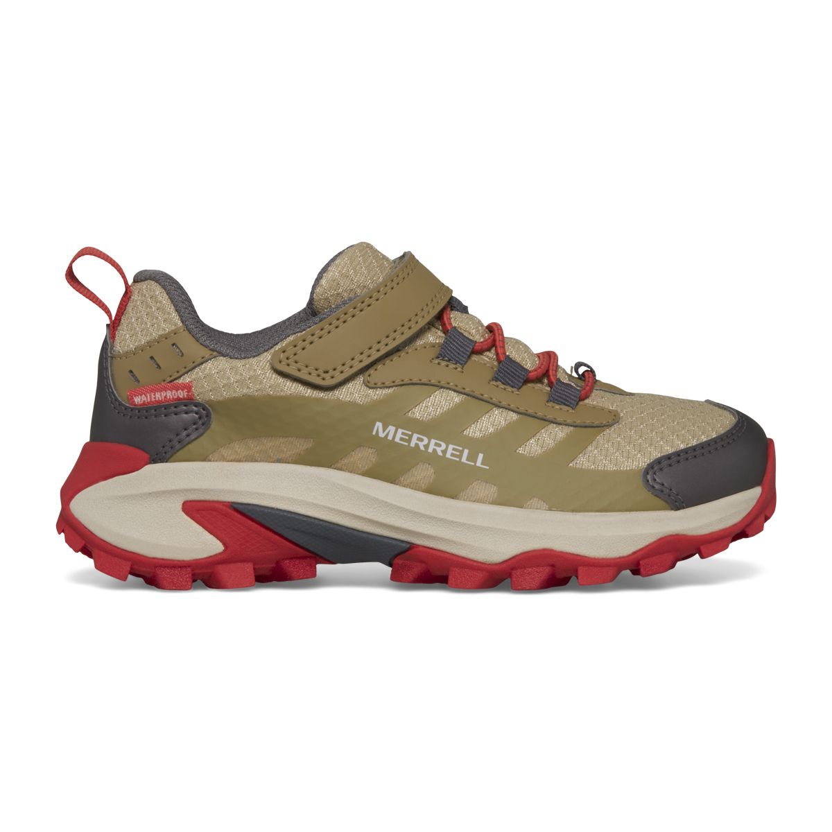 Coyote,Low Waterproof
