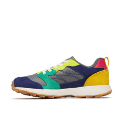 Big Kids Alpine A83 Slip On - Shoes