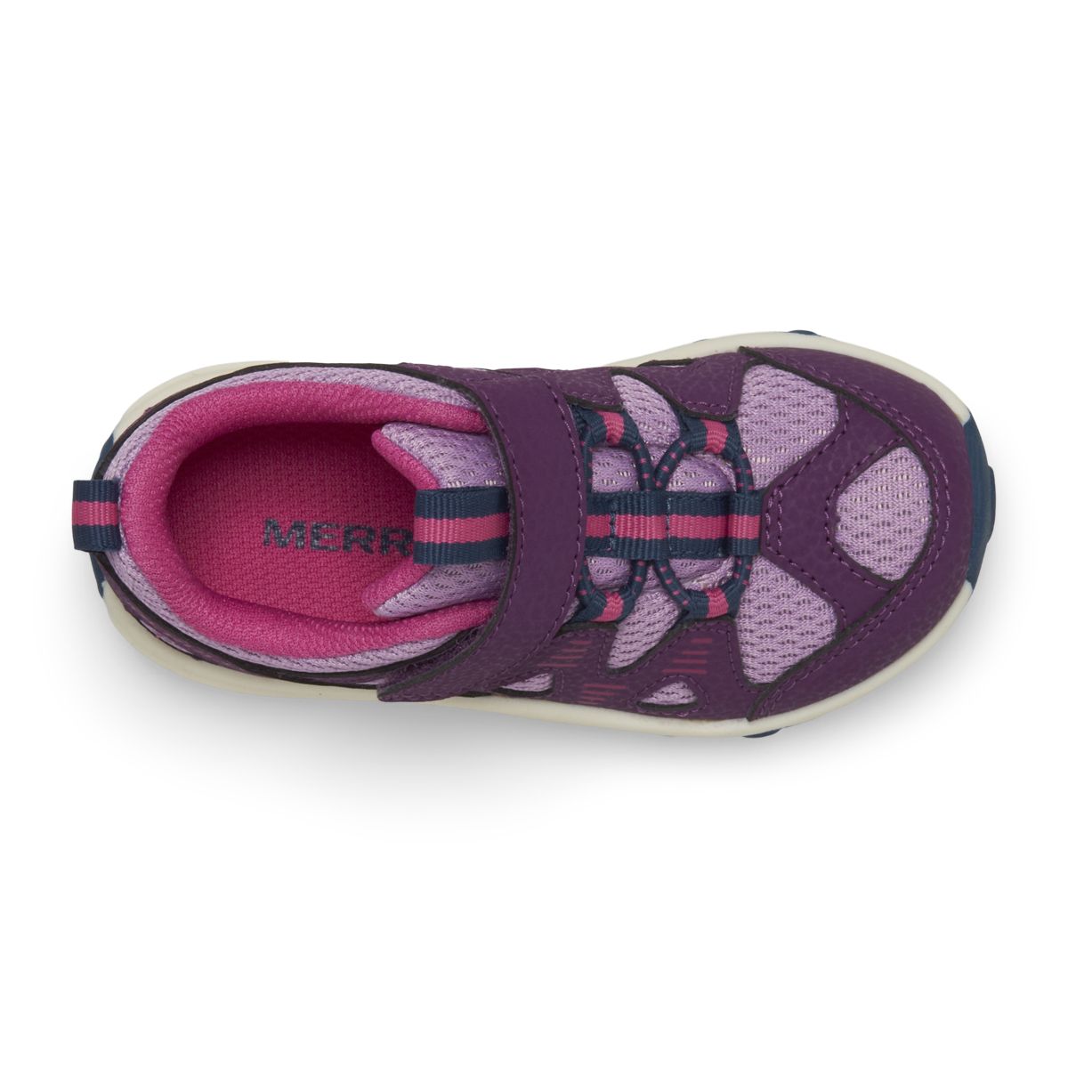 Little Kids Trail Chaser 2 JR. Shoe US