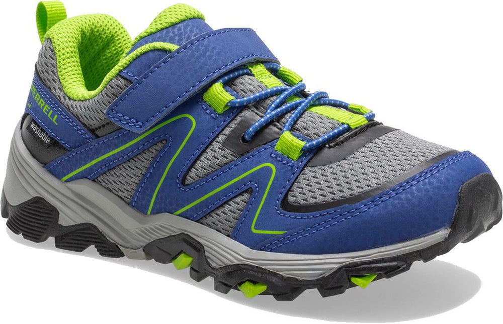 Big Kids Trail Quest - Shoes