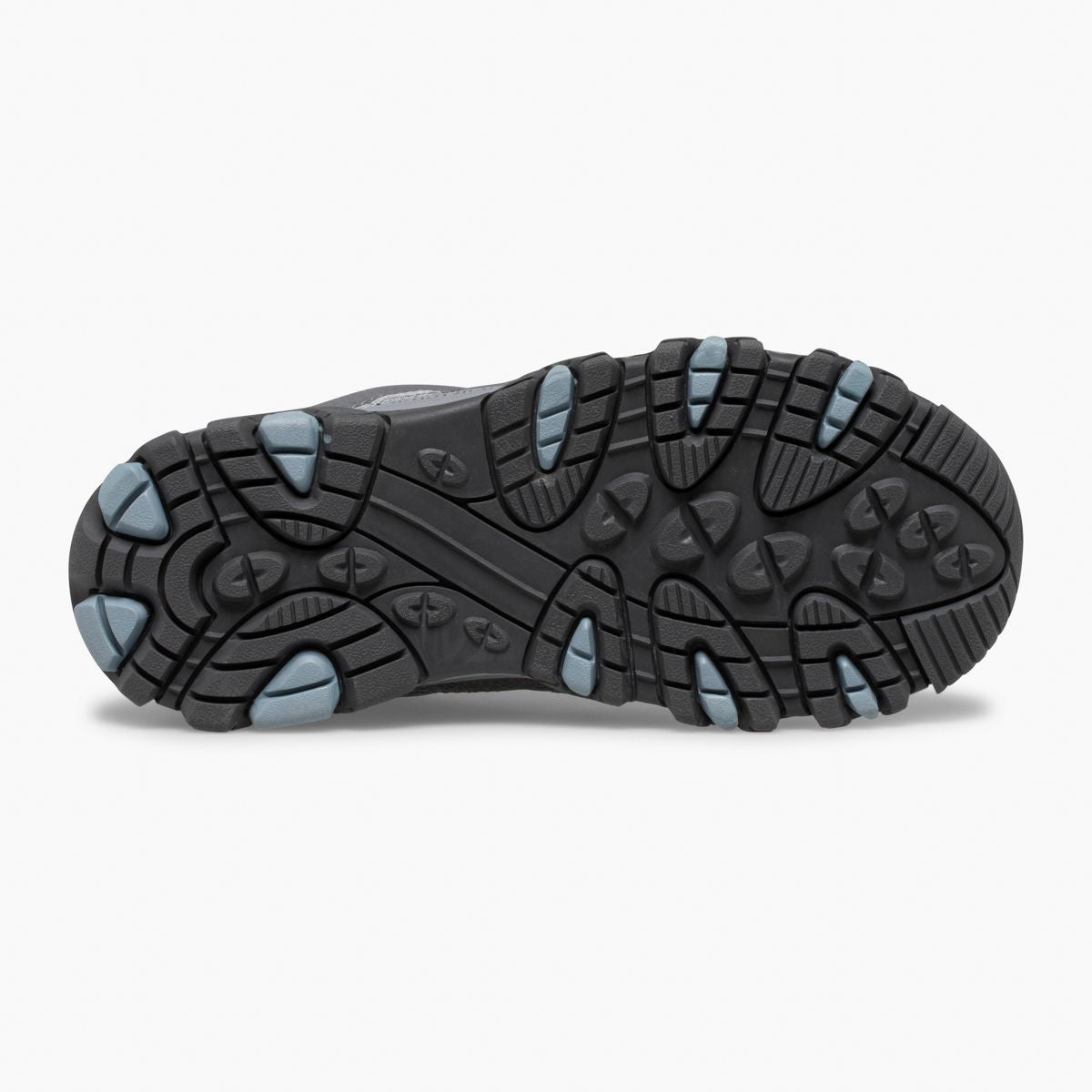 Kid's Moab 3 Low waterproof Sneaker| MERRELL