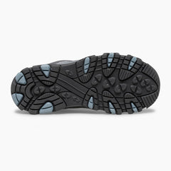 Kid's Moab 3 Low waterproof Sneaker| MERRELL