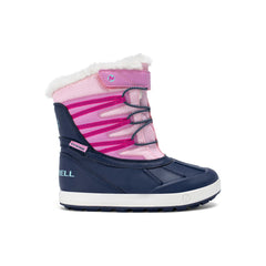 Big Kids Snow Bank 5 Waterproof - Boots LK