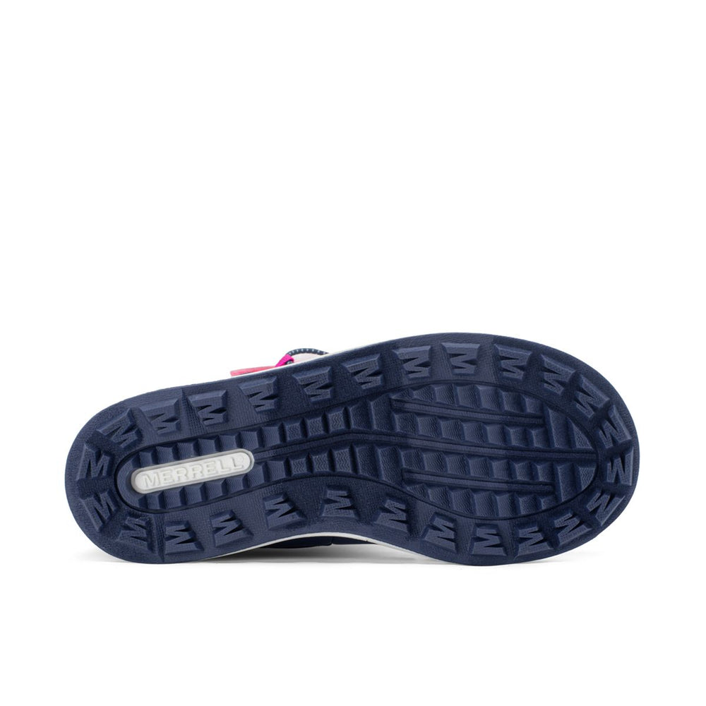 Big Kids Snow Bank 5 Waterproof - Boots LK