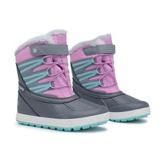 Big Kids Snow Bank 5 Waterproof - Boots LK