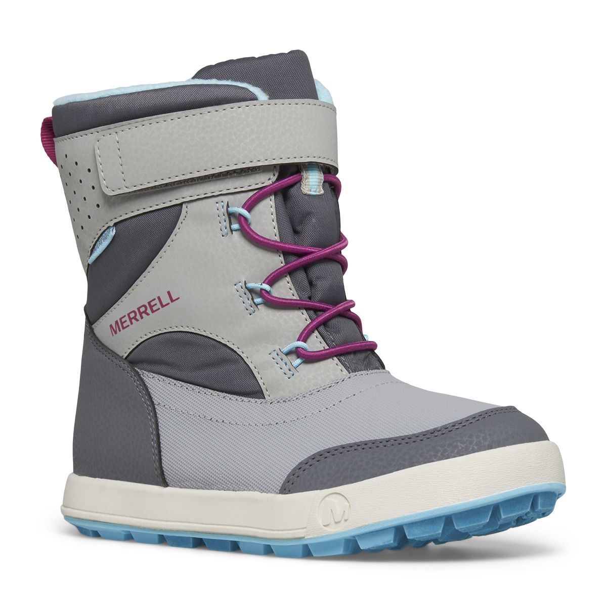 Big Kids Snow Storm 3.0 Waterproof Boot - Boots