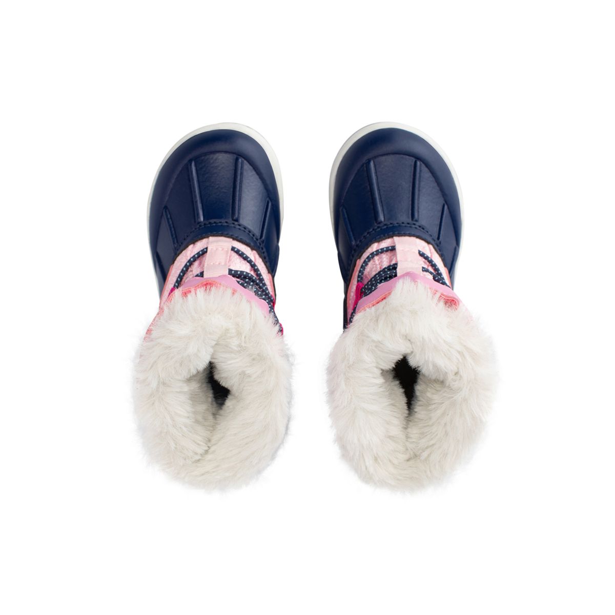 Little Kids Snow Bank 5 Jr. Waterproof - Boots LK