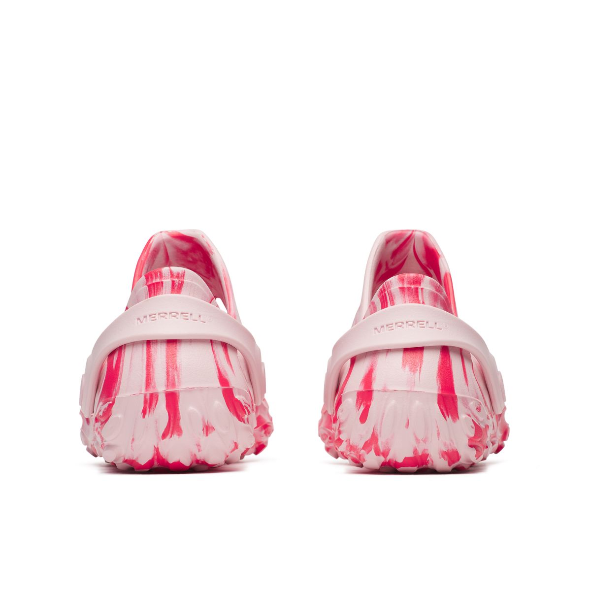 Big Kids Hydro Moc - Shoes BK