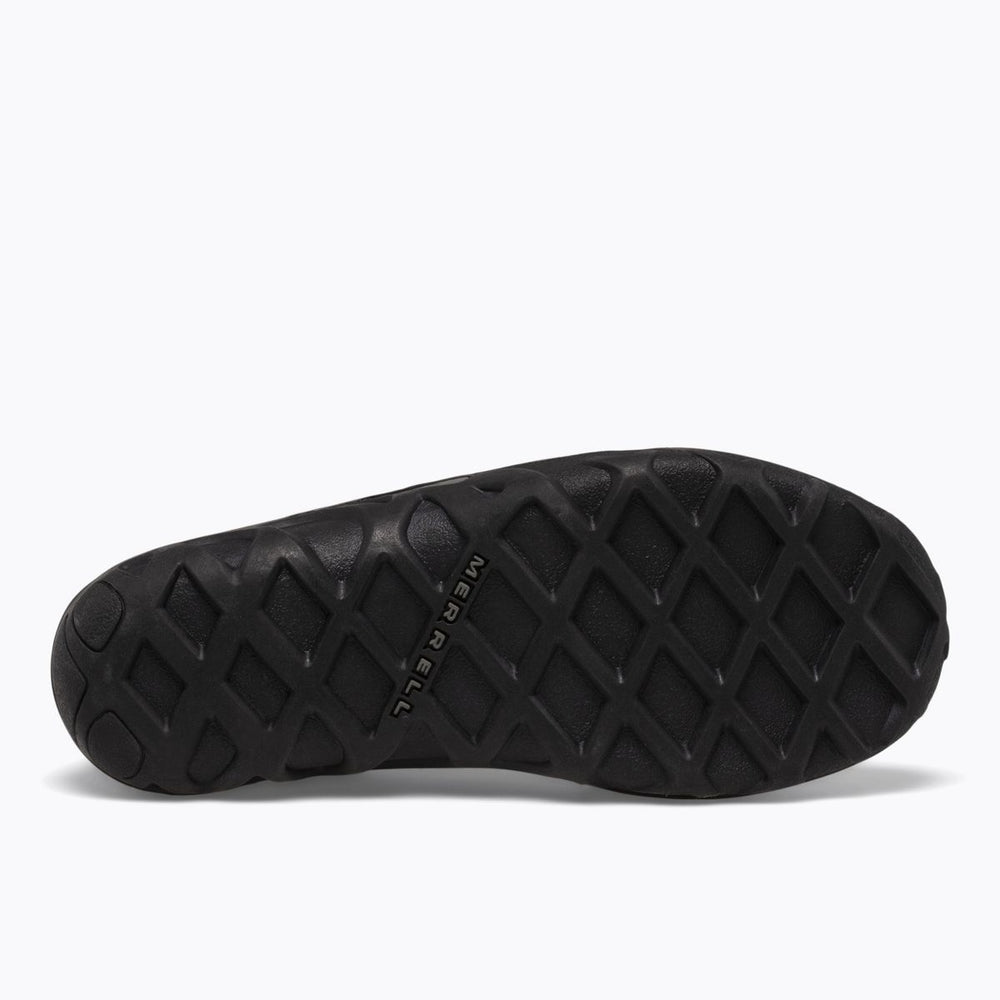 Little Kids Jungle Moc Leather - Slip Ons