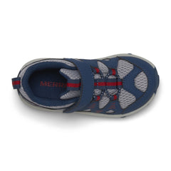 Little Kids Trail Chaser 2 JR. Shoe US