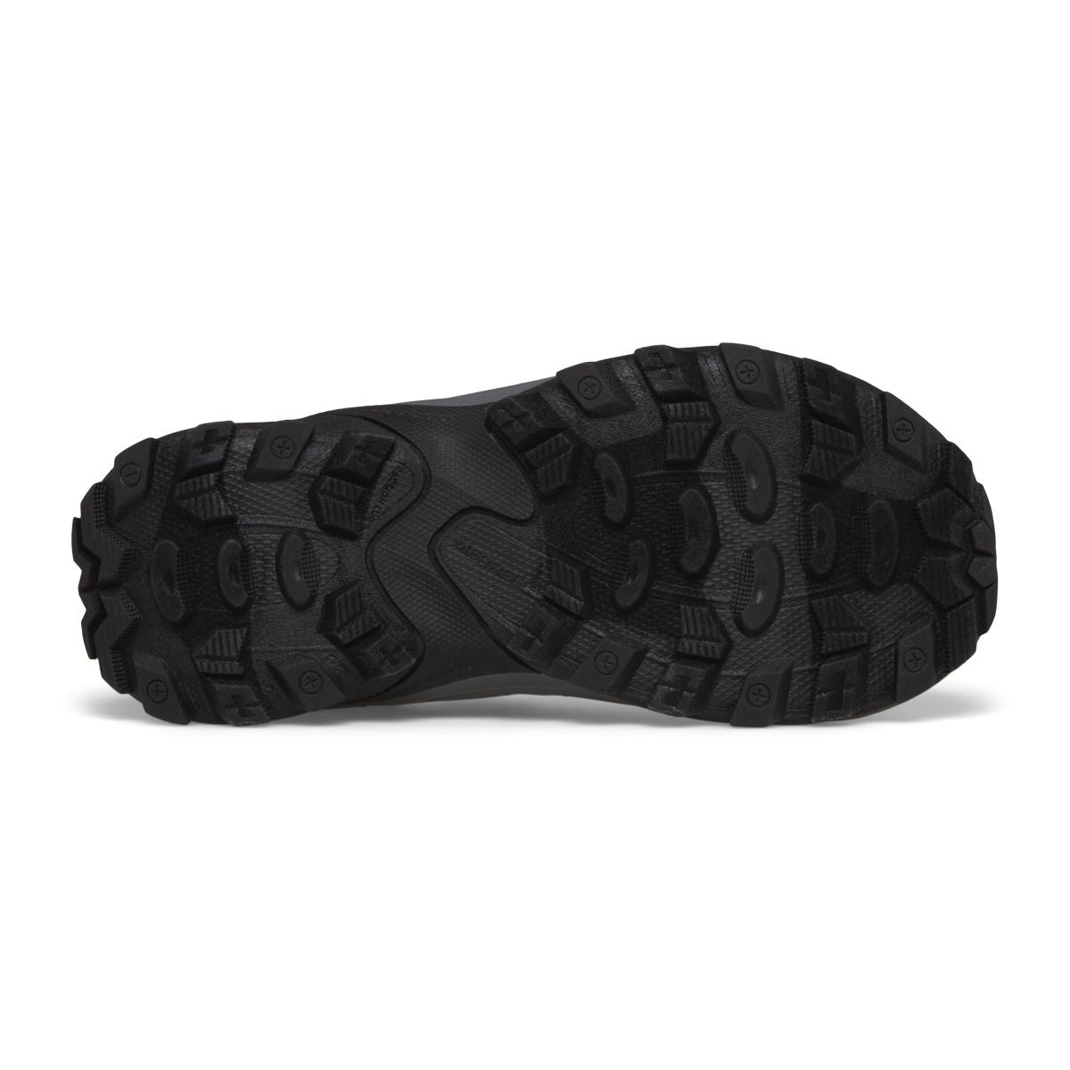 Big Kids Moab Speed 2 Low A/C Waterproof - Shoes BK