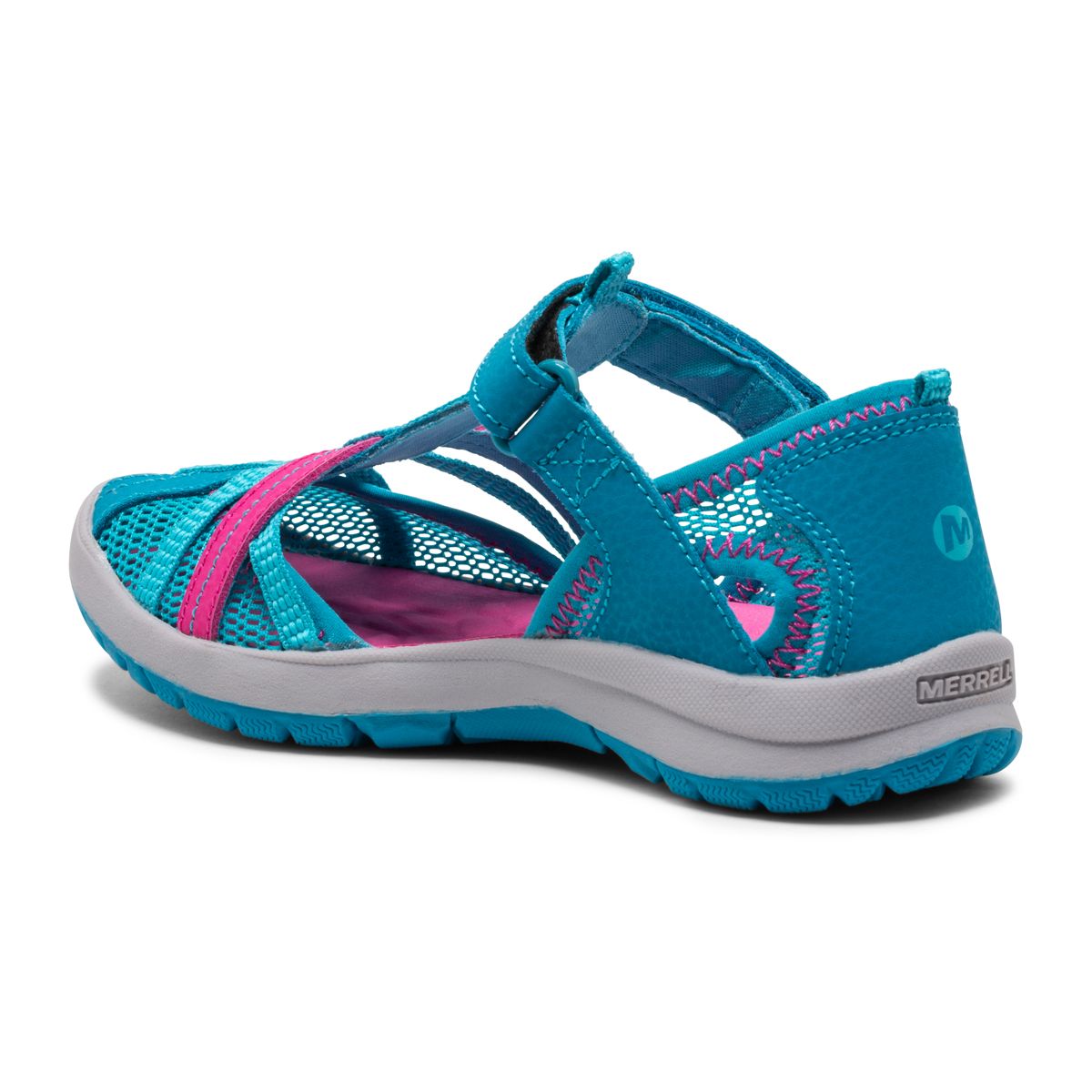 Big Kids Dragonfly Sandal - Shoes