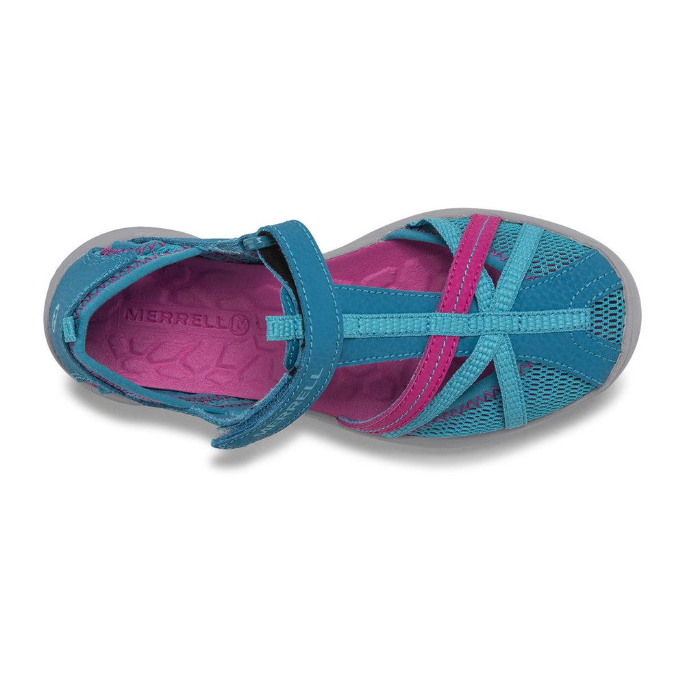 Big Kids Dragonfly Sandal - Shoes