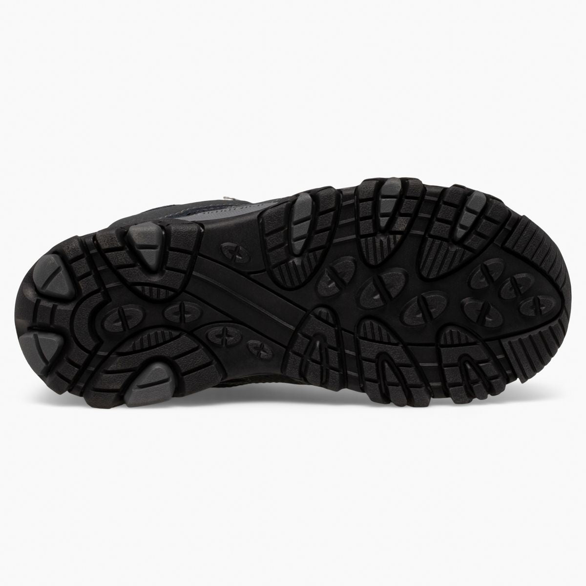 Big Kids Moab 3 Mid Waterproof Boot - Boots