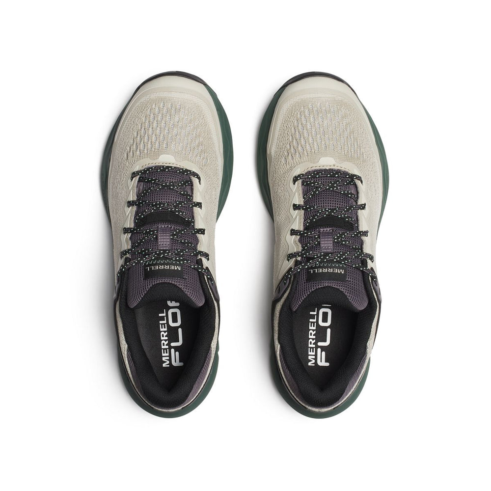 Mens Nova 4 Trail Running Shoes