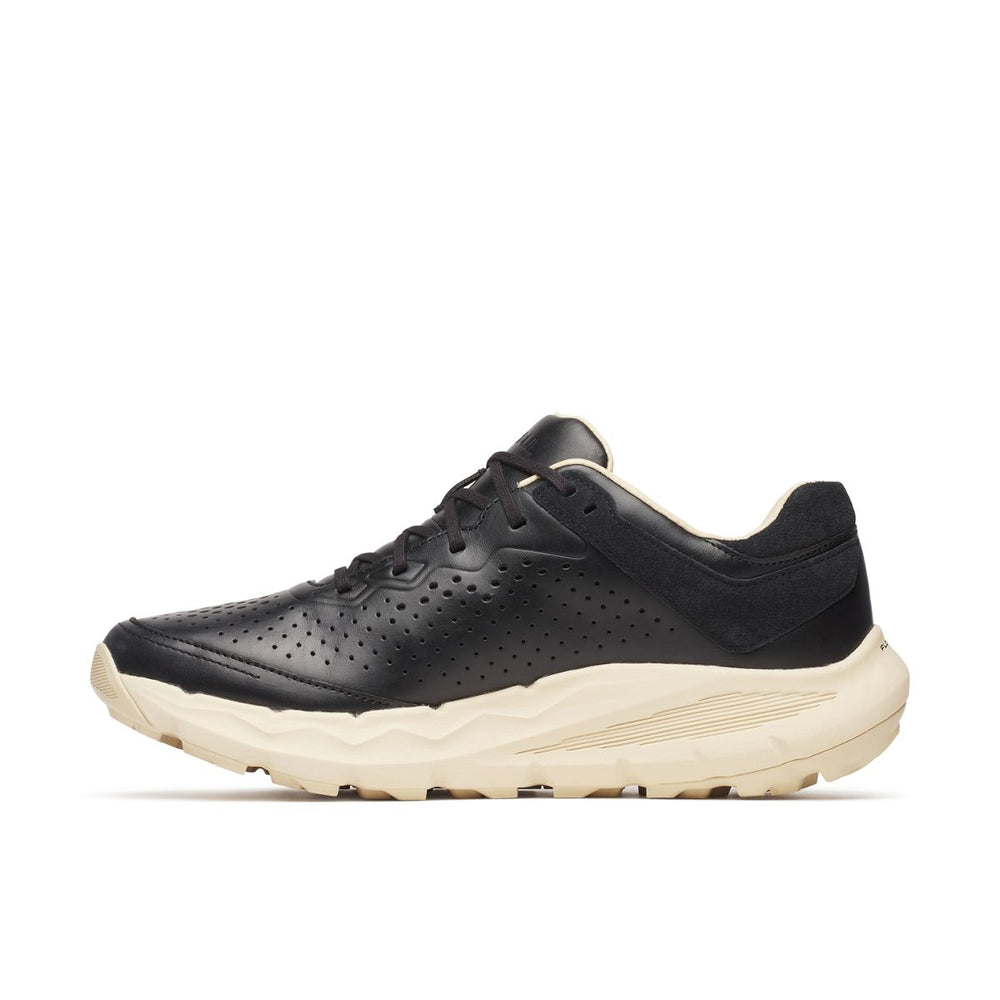 Mens Nova 4 Traveller Lace Casual Shoes