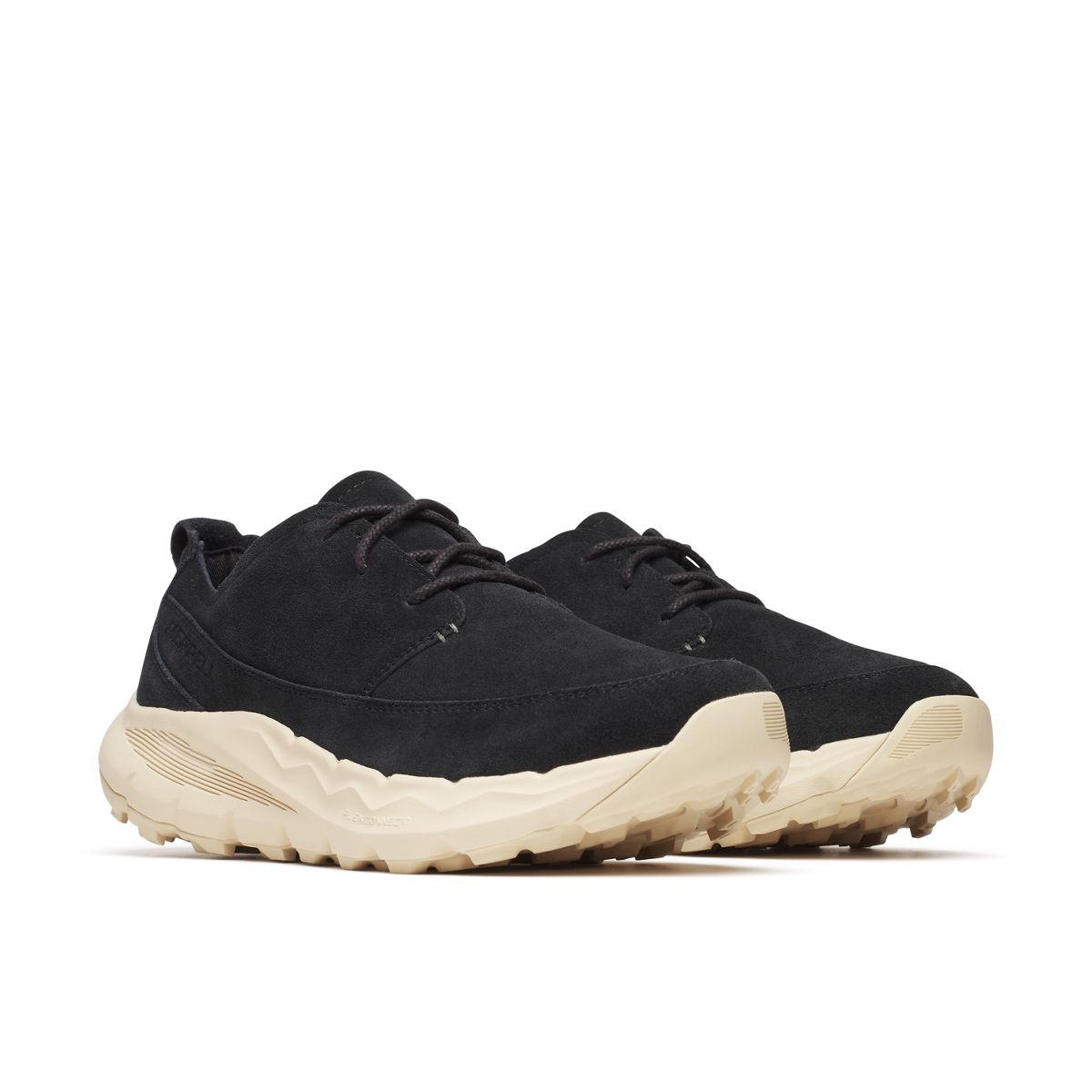 Mens Nova 4 Traveller Casual Shoes
