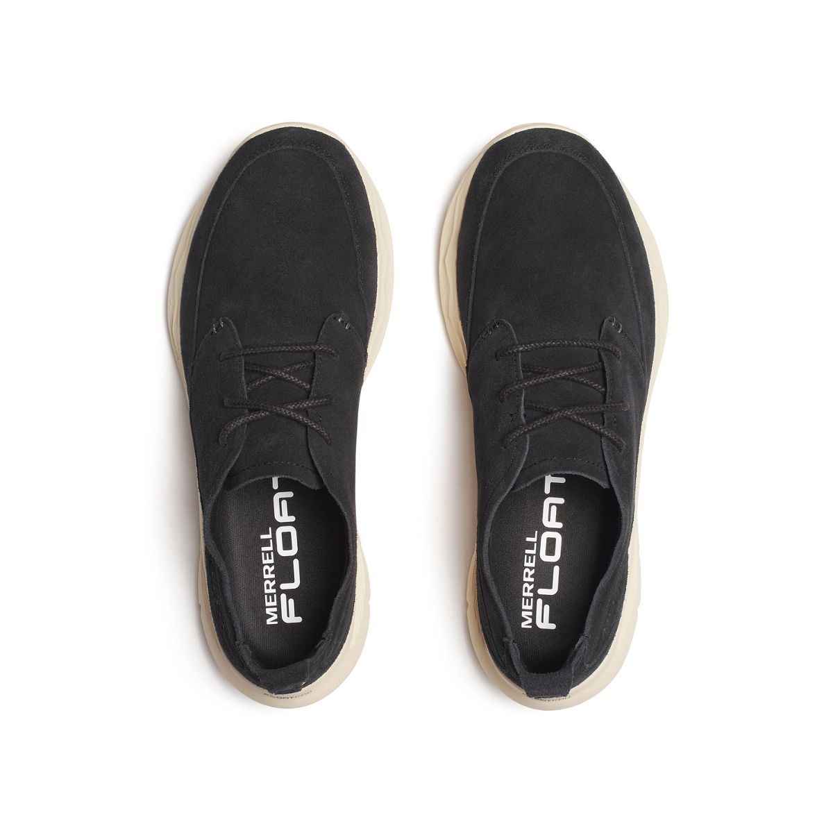 Mens Nova 4 Traveller Casual Shoes