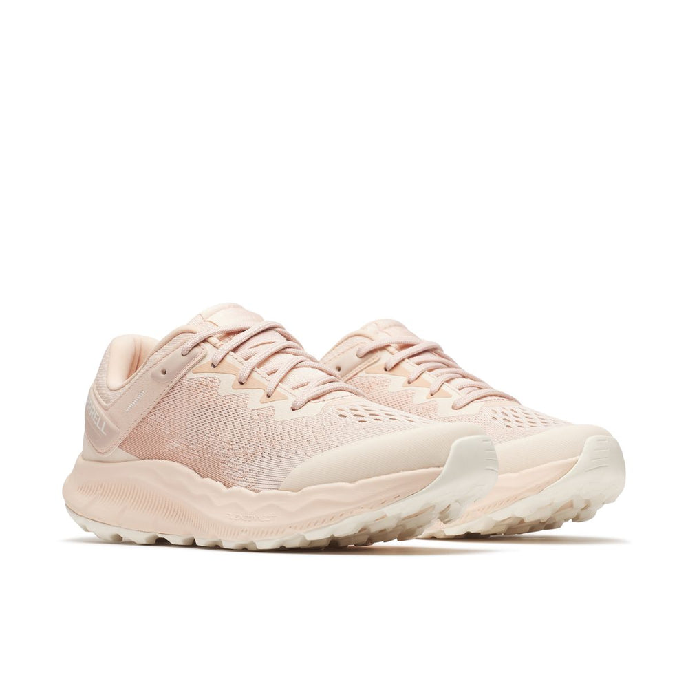 Women Antora 4 Trail Running Shoes