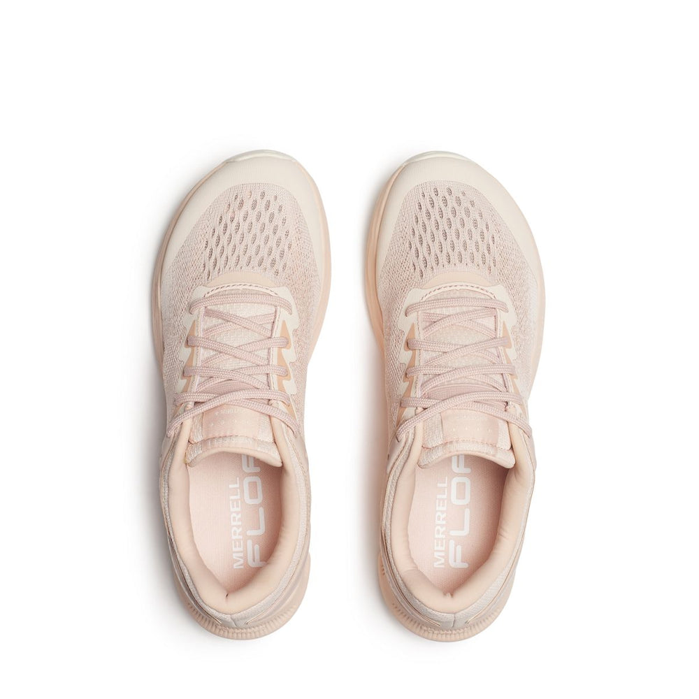 Women Antora 4 Trail Running Shoes