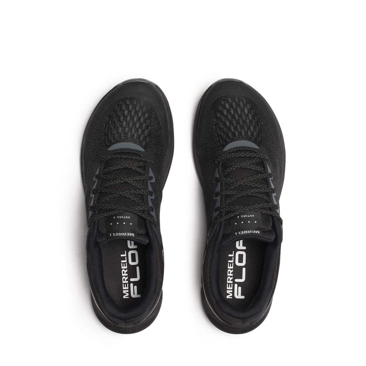 Women Antora 4 Trail Running Shoes