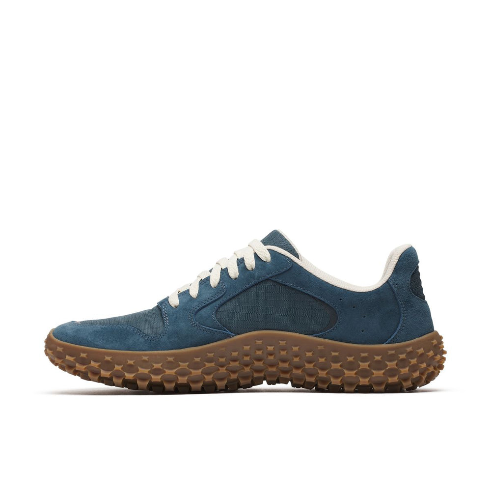 Mens Wrapt Sneaker Casual Shoes