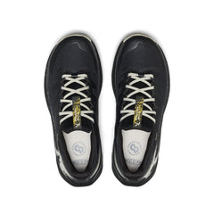 Men's Targhee Apex Waterproof Hiking Shoe Black/Abbey Stone / Keen / Men's|Women's