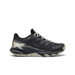 Men's Targhee Apex Wide Waterproof Hiking Shoe Black/Abbey Stone / Keen / Men's|Women's