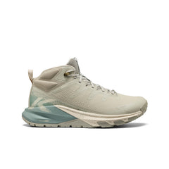 Men's Targhee Apex Waterproof Hiking Boot Abbey Stone/Birch / Keen / Men's|Women's