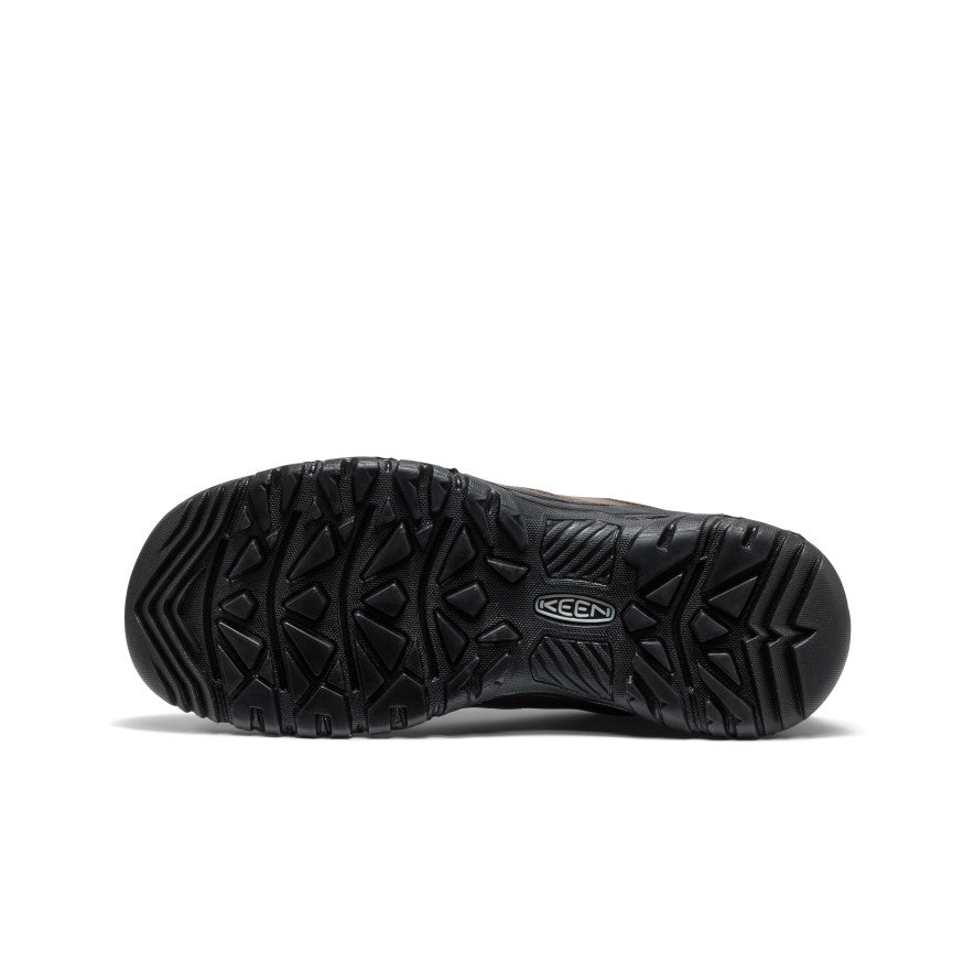 Men's Targhee IV Wide Slip-On Java/Black / Keen / Men's|Women's