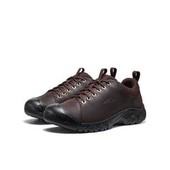 Men's Targhee IV Oxford Java/Black / Keen / Men's|Women's