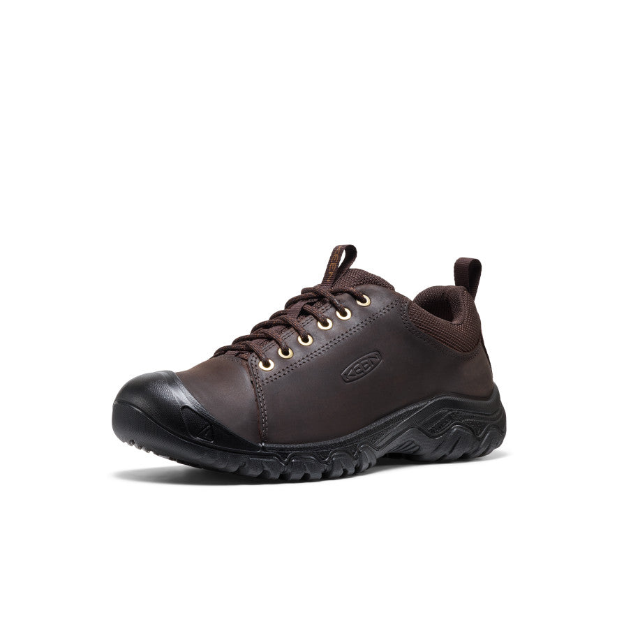 Men's Targhee IV Oxford Java/Black / Keen / Men's|Women's