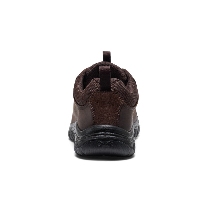 Men's Targhee IV Oxford Java/Black / Keen / Men's|Women's