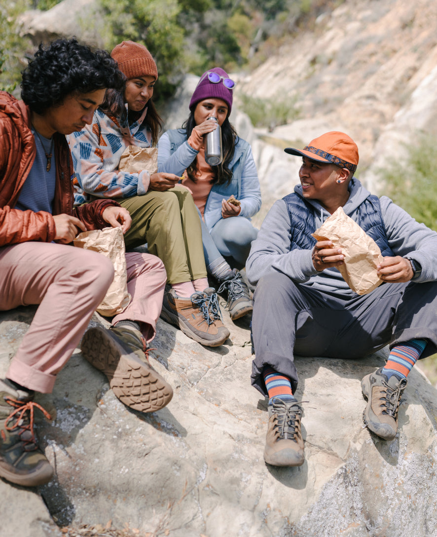 Men's Targhee III Waterproof Black Olive/Golden Brown / Keen / Men's|Women's