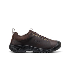 Men's Targhee IV Wide Oxford Java/Black / Keen / Men's|Women's