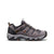 Steel Grey/Orange Pepper