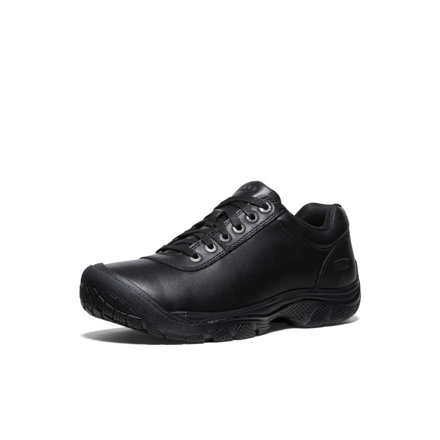 Men's PTC Dress Oxford Black / Keen / Men's