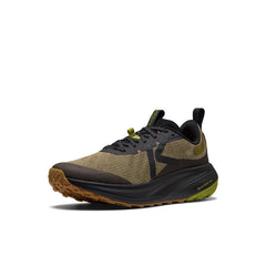 Men's Roam Trail Running Shoe Dark Olive/Golden Cypress / Keen / Men's
