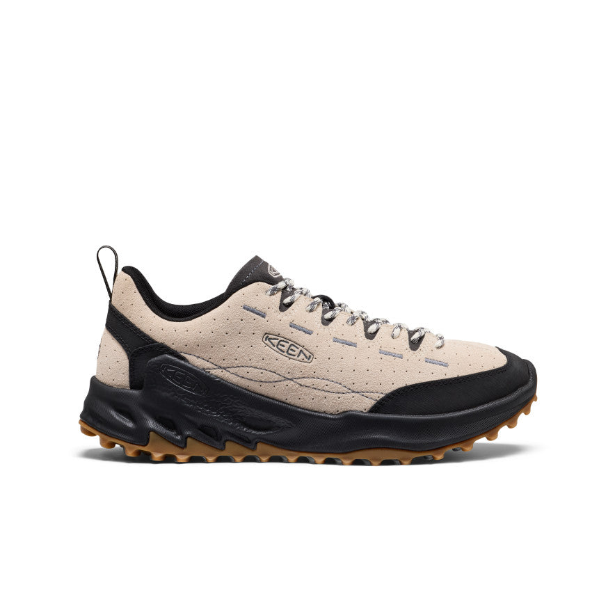Men's Jasper Zionic Sneaker Birch/Magnet / Keen / Men's