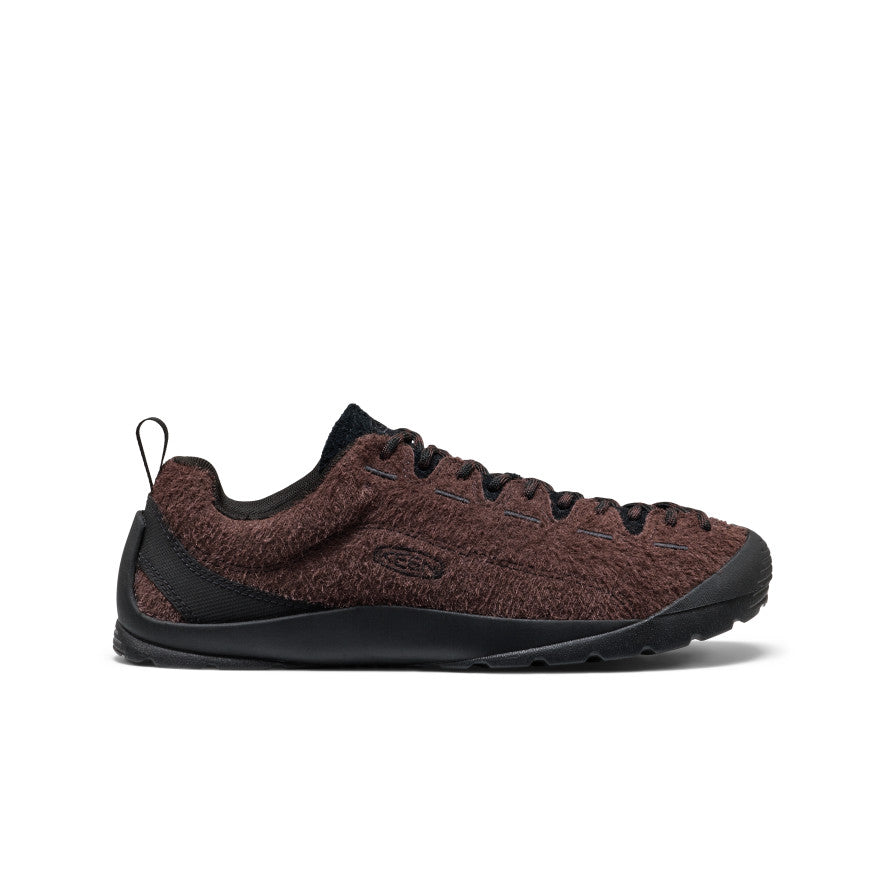 Men's Jasper Sneaker Java/Black / Keen / Men's