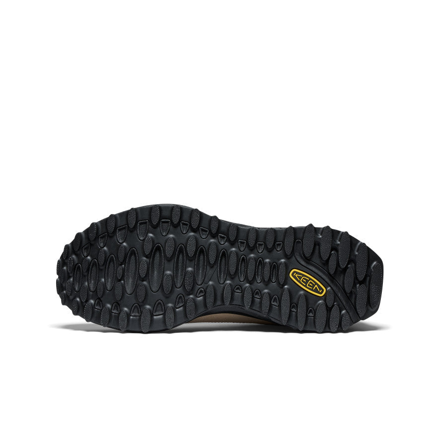 Men's Jasper Zionic Sneaker Safari/Sky Captain / Keen / Men's