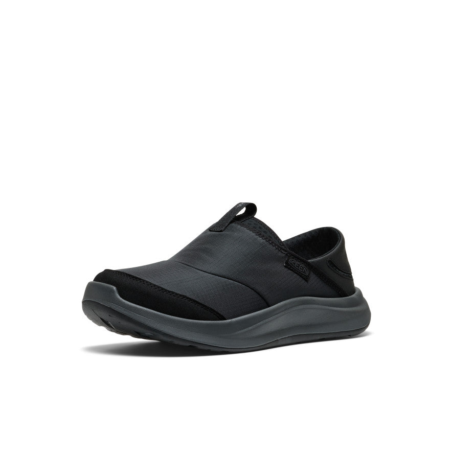 Men's Whyser Slip-On Black / Keen / Men's