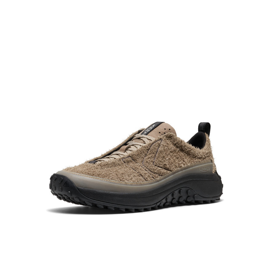 Men's KS Mino Sneaker Brindle/Birch / Keen / Men's