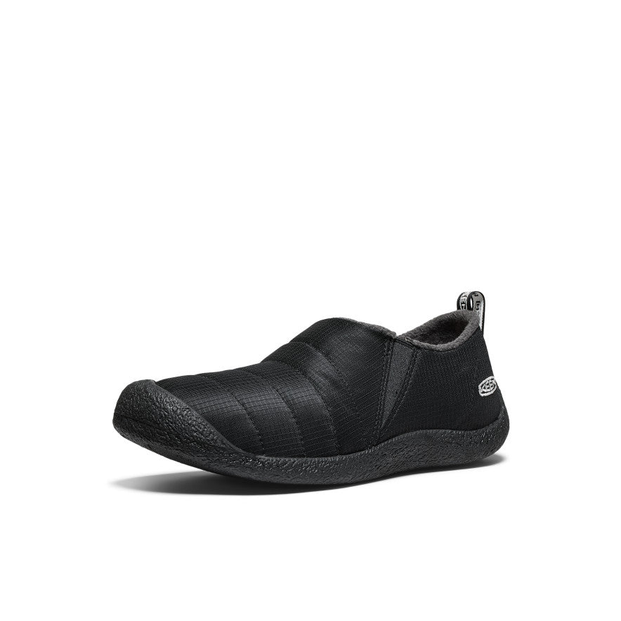 Men's Howser II Triple Black / Keen / Men's