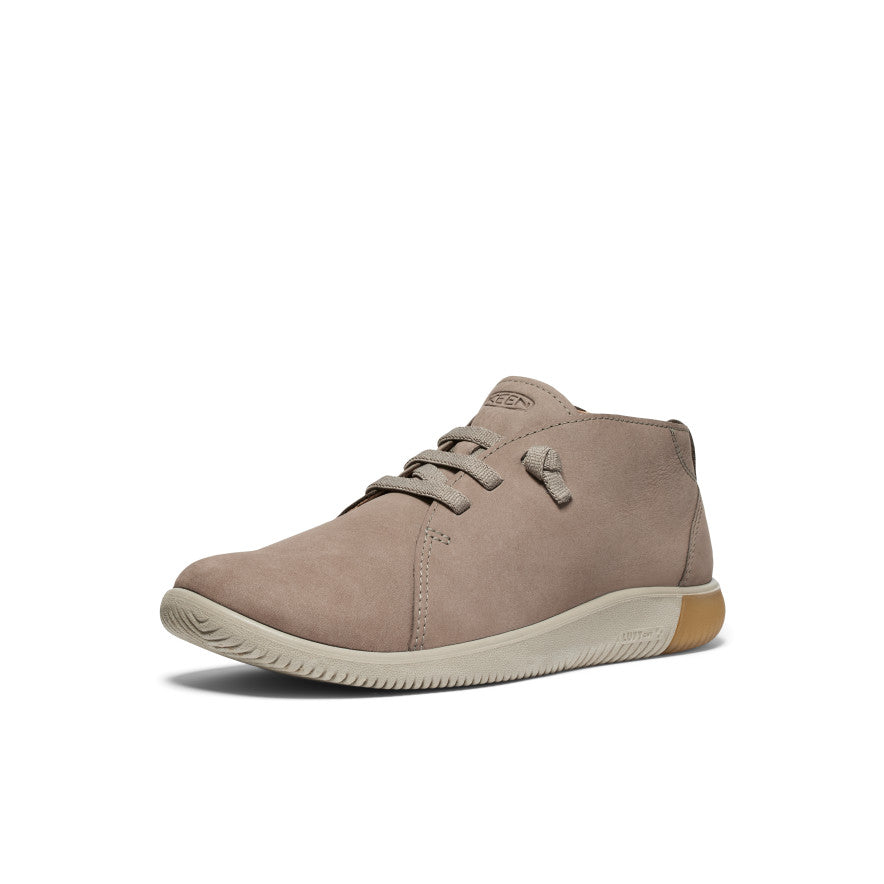 Men's KNX Chukka Brindle/Plaza Taupe / Keen / Men's