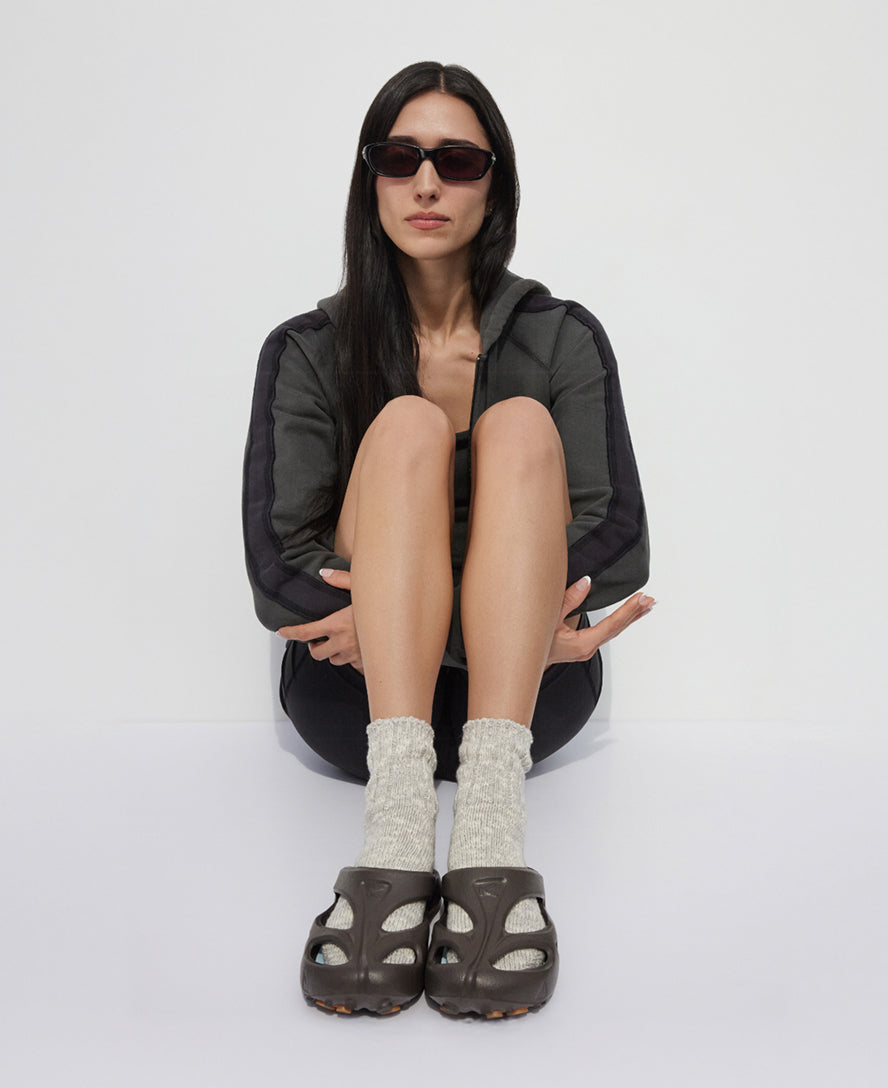 All Gender Shanti Clog x Madhappy Brown / Keen / Men's|Women's
