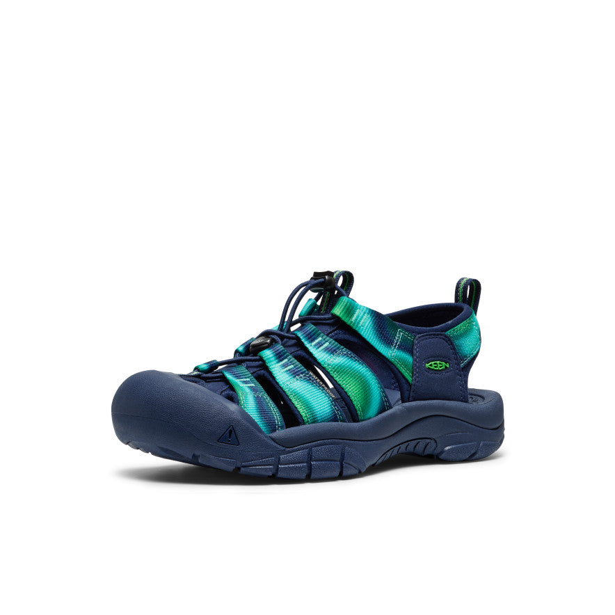 Men's Newport H2 Sandal Destination Pack / Keen / Men's