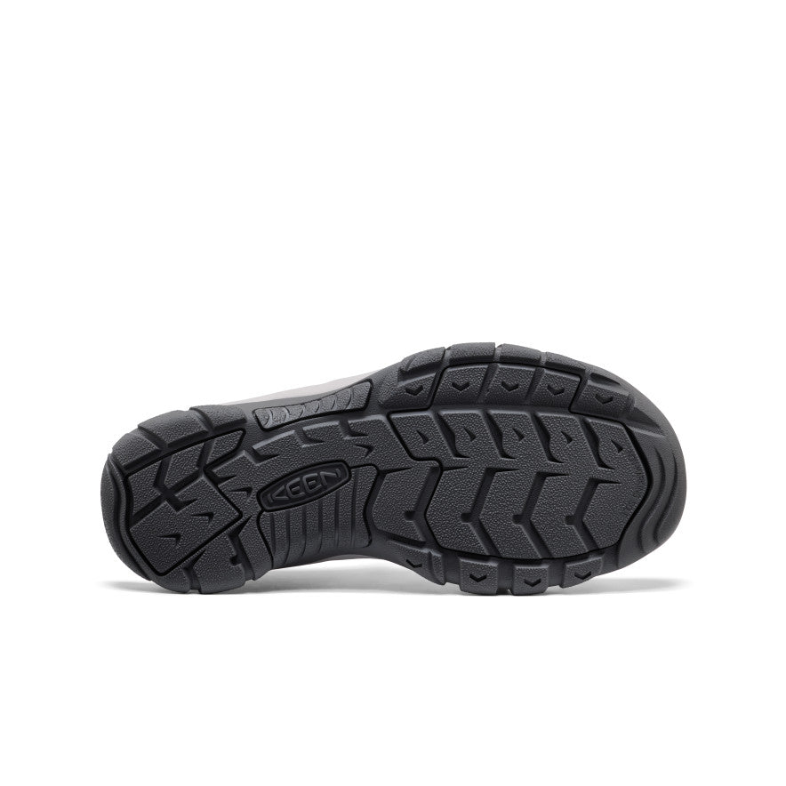Men's Newport H2 Sandal Tri-Block Alloy / Keen / Men's