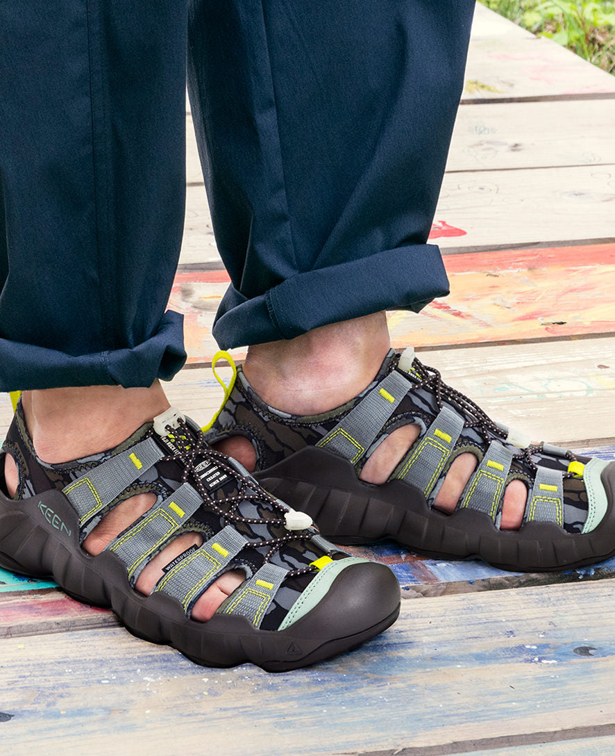 Men's Hyperport H2 Sandal Fuji Rock Festival Fuji Rock Festival / Keen / Men's